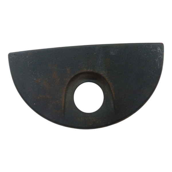 Moldura Macaneta Chave Tampa Traseira Gm Corsa Montana 2008