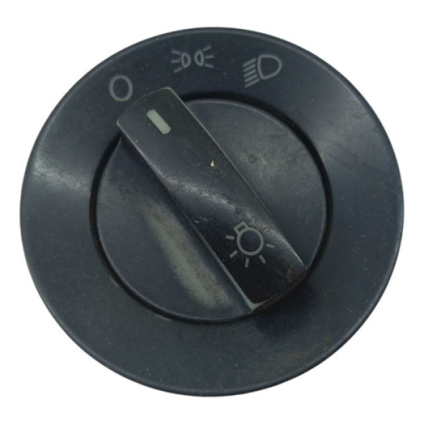 Chave Farol Luz Vw Polo Gol Parati 2002 2008 58d583058r