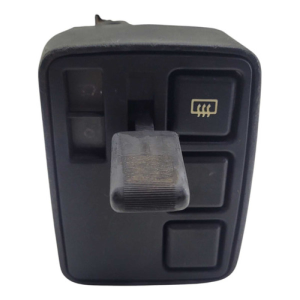 Chave Limpador Parabrisa Desembaçador Fiat Uno 1985 1995