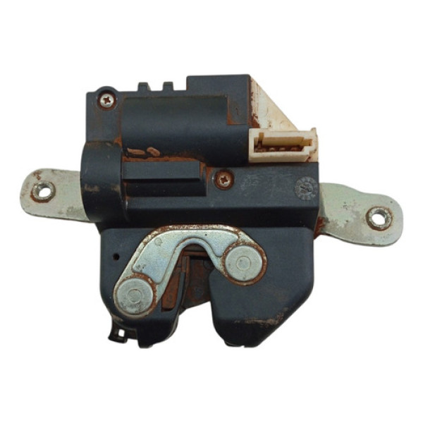 Fechadura Tampa Traseira Fiat Toro 2016 2022