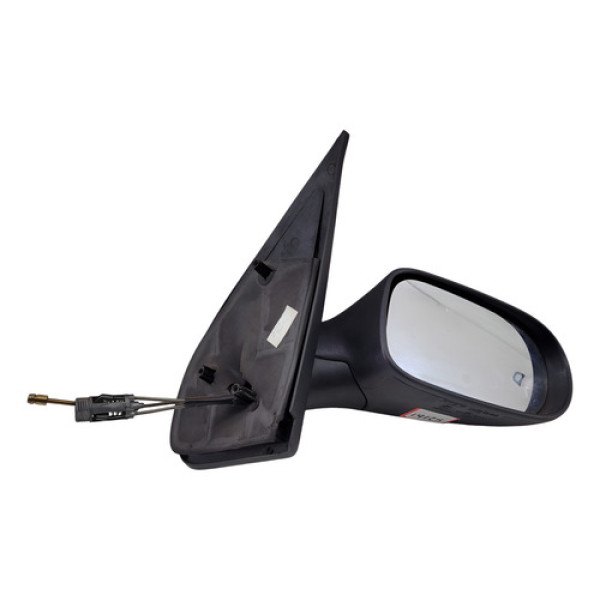 Retrovisor Manual Dir Fiat Palio 2008 2012