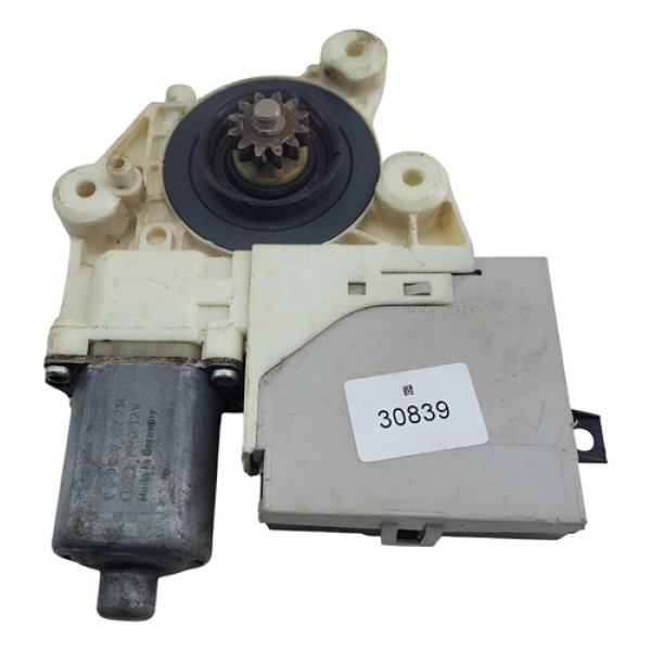 Motor Maquina Vidro Diant Direito Ford Focus 2009 2013