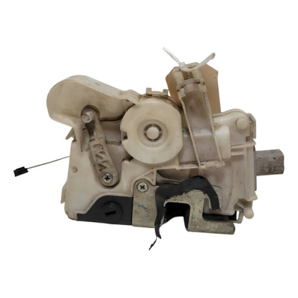 Fechadura Traseira Esquerda Vw Gol Voyage Saveiro 2009