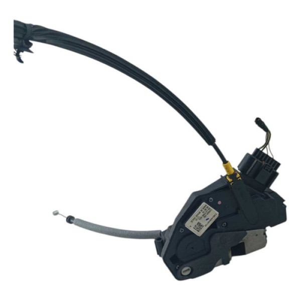 Fechadura Porta Traseira Le Ford Ka Se 2019 E3b5a264a27