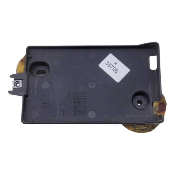 Suporte Modulo Imobilizador Renault Logan  2011 8200302627