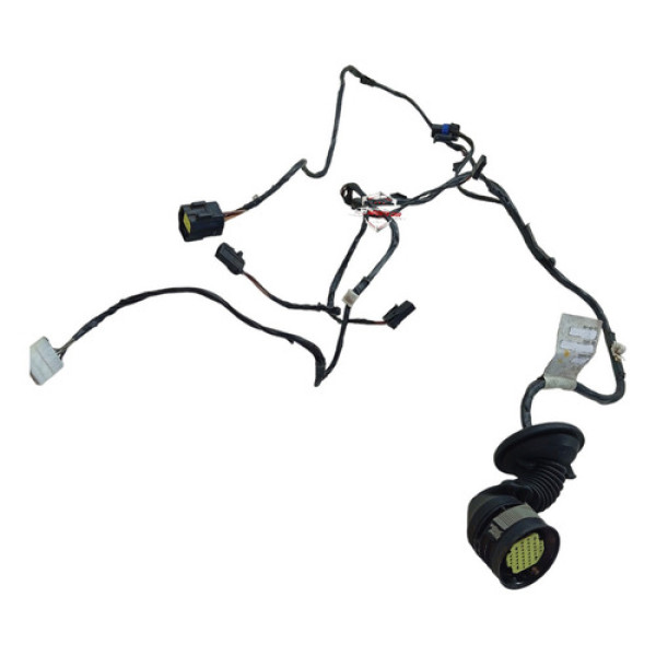 Chicote Porta Dianteira Direita Fiat Linea 1.9 2009