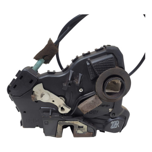 Fechadura Elétrica Dianteira Direita Toyota Hilux 2006 2012