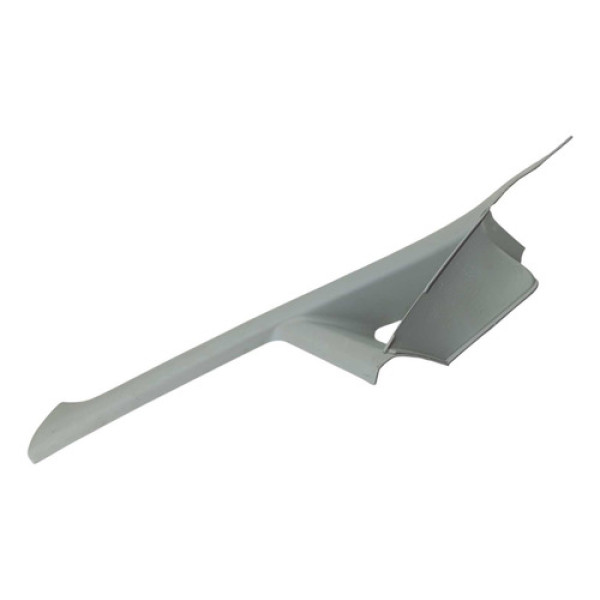 Moldura Parabrisa Coluna Esquerdo Ford Fiesta 2014 2018