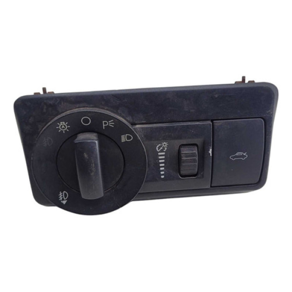 Botão Farol Luz Porta Malas Ford Fusion 2007 7e5t13d061