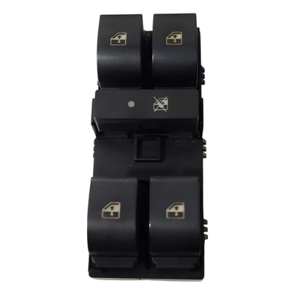 Comando Vidro D E  Fiat Palio Siena 2012 2018