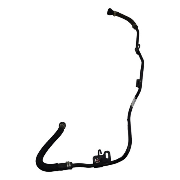 Mangueira Retorno Água Radiador Peugeot 2008 1.6 2018