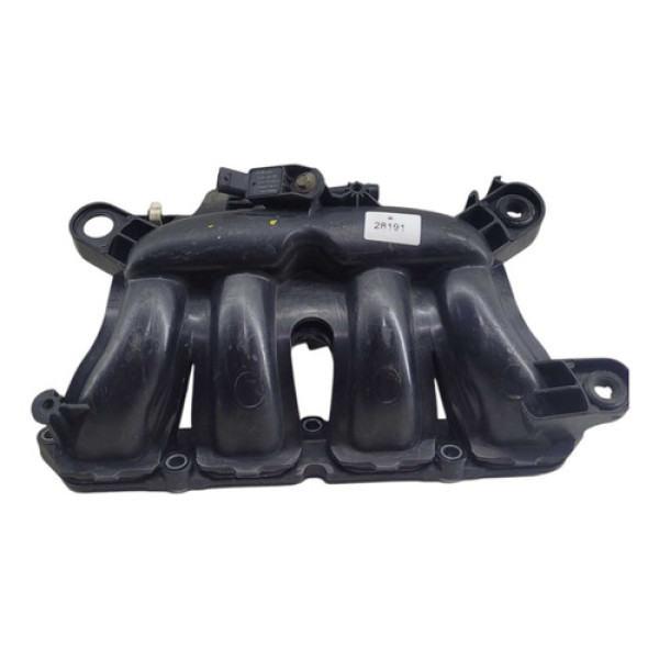Coletor Admissão Peugeot 308 1.6 2012 2014