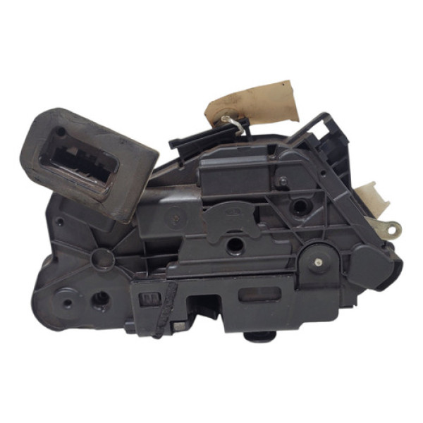 Fechadura Elétrica Dianteira Esquerda Volks. Jetta 2011 2015