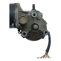 Motor Galhada Limpador Gm Meriva Corsa Celta 2003 2012