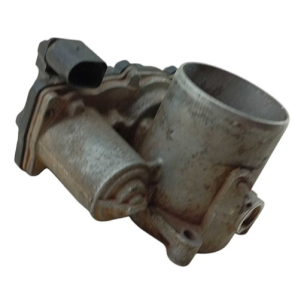 Tbi Corpo Borboleta Vw Fox Gol 1.6 2010 2015