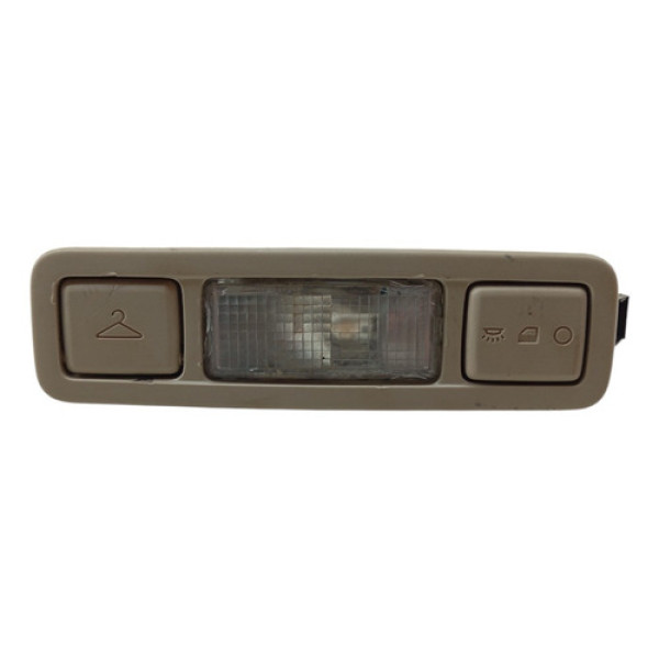 Luz Cortesia Teto Direito Land Rover Evoque 2012 2016