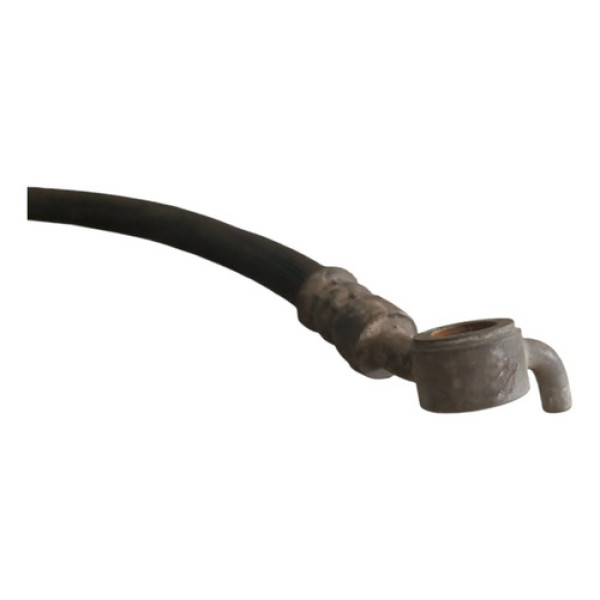 Flexivel Freio Dianteiro Esquerdo Nissan Kicks 2016 A 2020