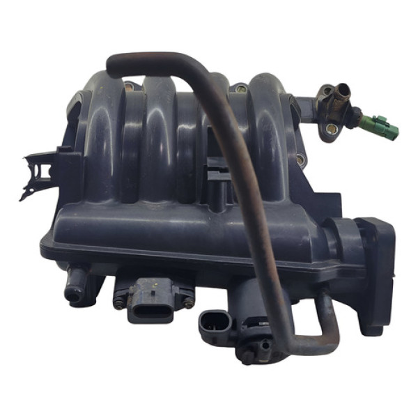 Coletor Admissão Fiat Uno Palio Fire 1.0 2001 2005