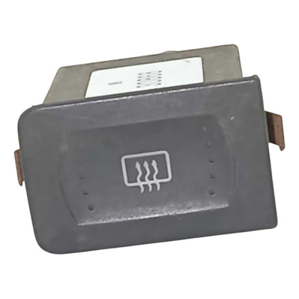 Botão Desembaçador Vw Golf 2008 2012