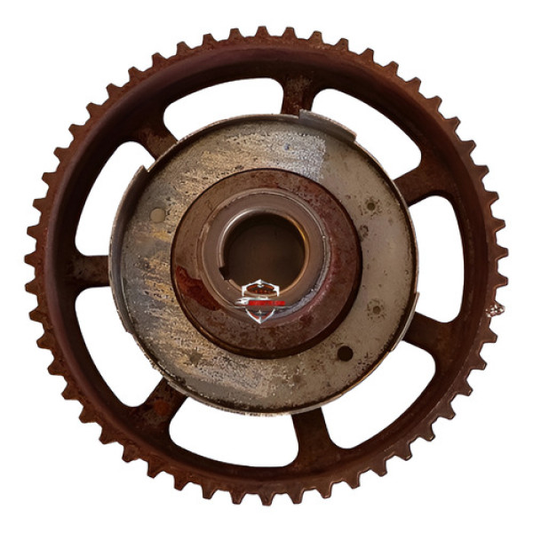 Polia Comando Valvula 2.0 Pol Vw Bora Golf Jetta 2001 A 2016