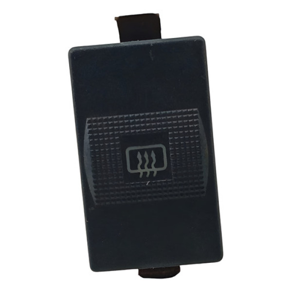 Botão Desembaçador Vw Santana 1998 2006 3279596211