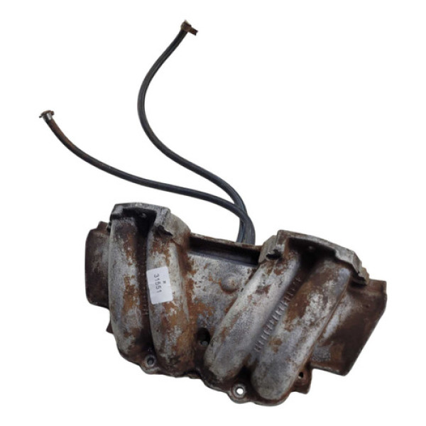 Coletor Admissão Fiat Palio 1.0 1997 2000 322328001005