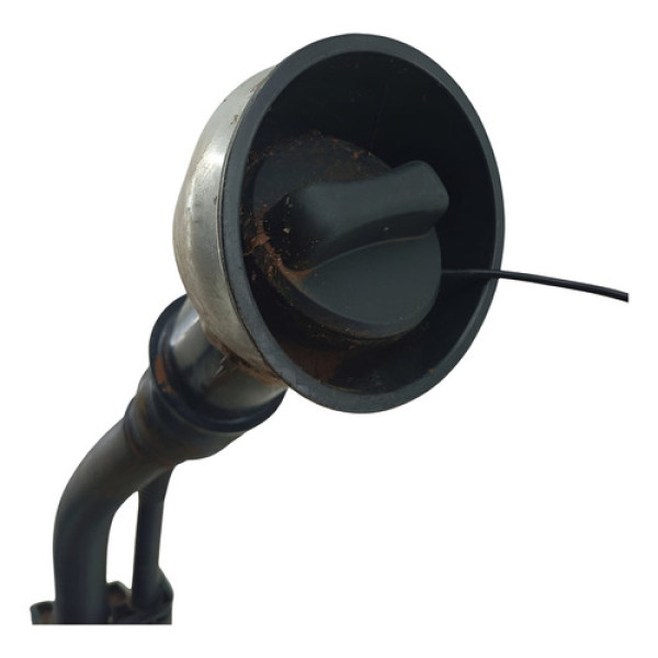 Gargalo Tanque Combustivel Nissan Kicks 2016 2020