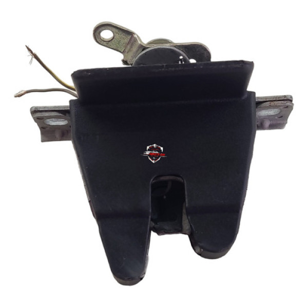 Fechadura Tampa Traseira Volkswagen Fox 2009