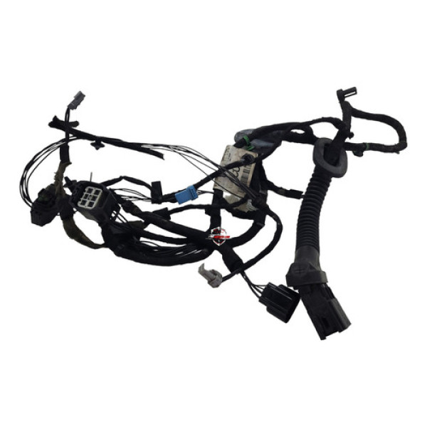 Chicote Porta Traseira Direita Range Rover Evoque 2012