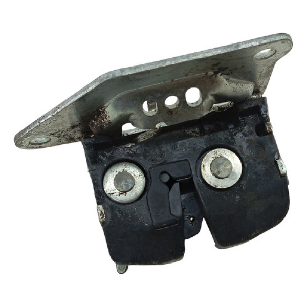 Fechadura Tampa Traseira Porta Malas Fiat Palio 2007 2012