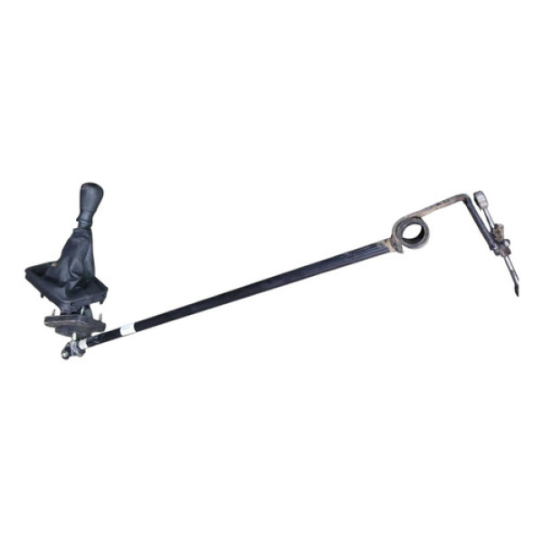 Alavanca Trambulador Cambio Peugeot 206 Sw 2008