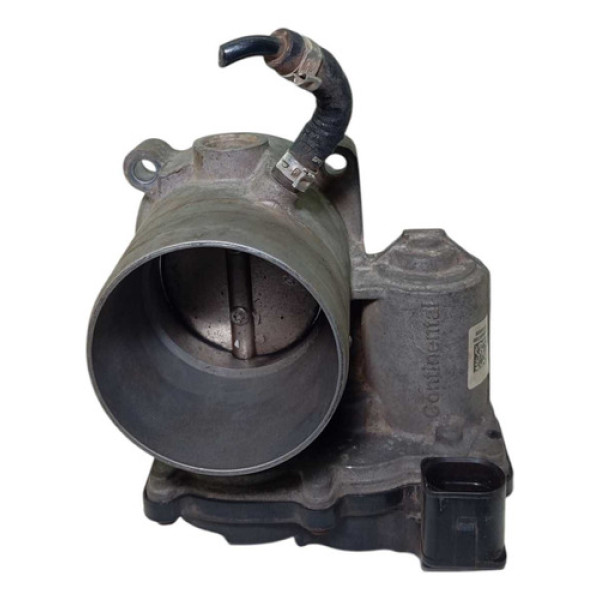 Tbi Corpo Borboleta Volks. Gol Fox Saveiro Voyage 2016 2018