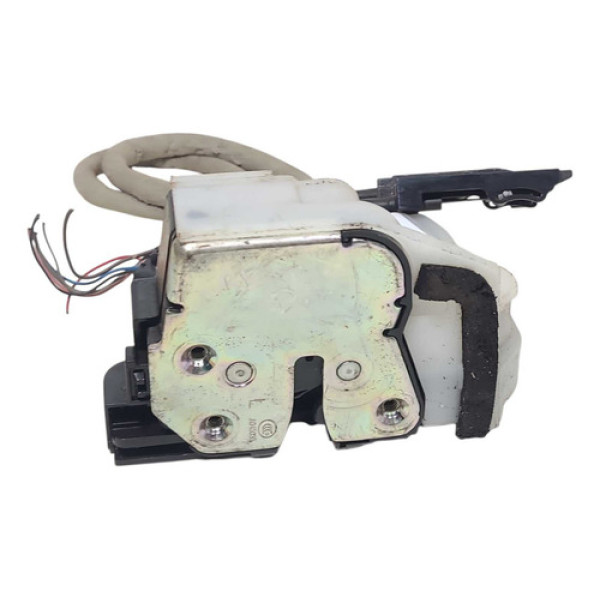 Fechadura Elétrica Dianteira Esquerda Hyundai Creta 2016 19 