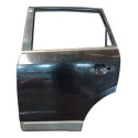 Porta Traseira Esquerda Chevrolet Captiva 2011 Traseira Esquerda Preto