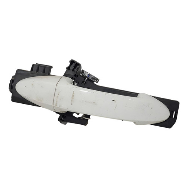 Maçaneta Externa Traseira Direita Ford Ka Fiesta Eco. 14 19  Traseira