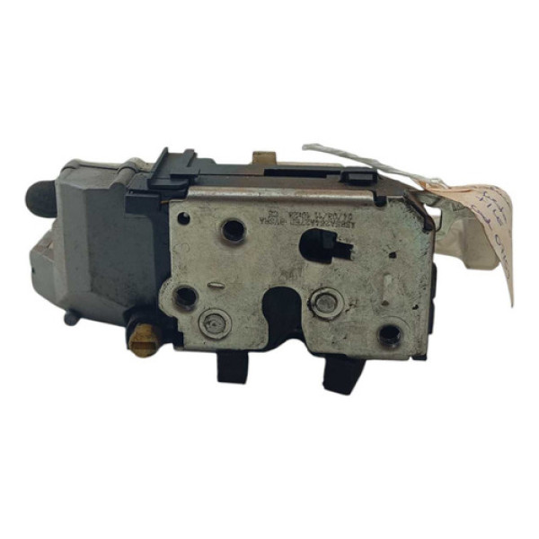 Fechadura Elétrica Traseira Esquerda Ford Fiesta 2003 2012 