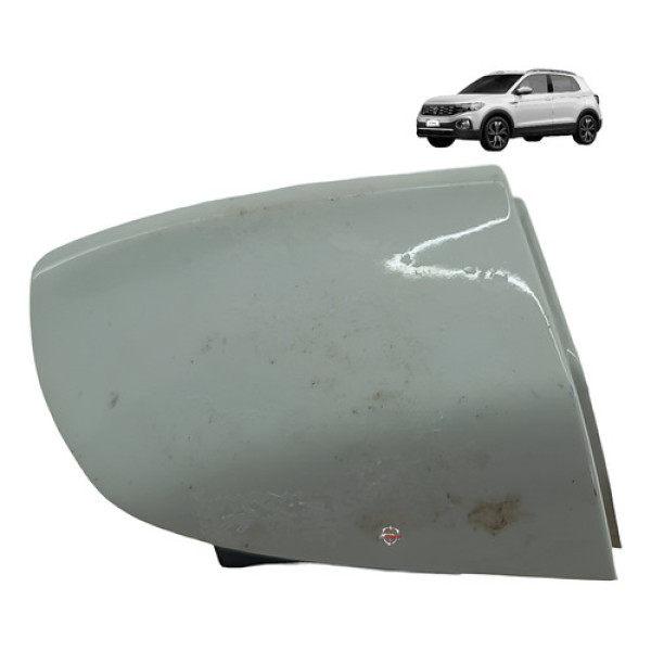 Acabamento Maçaneta Exter. Traseira Direita Vw T-cross 2023 Traseira