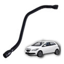 Mangueira De Reservatório Chevrolet Onix 2014 A 1017