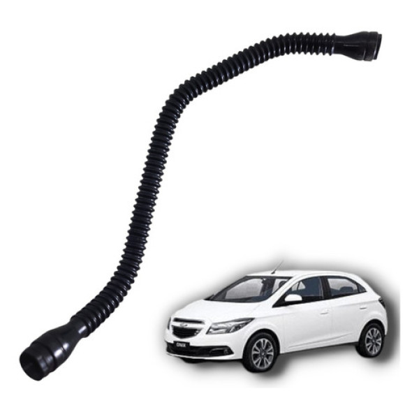 Mangueira De Reservatório Chevrolet Onix 2014 A 1017