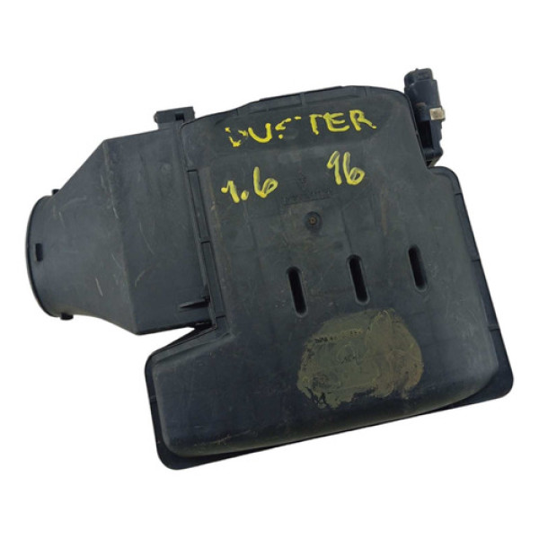 Caixa Filtro Ar Renault Scenic 1.6 2004 2010 8200023599a