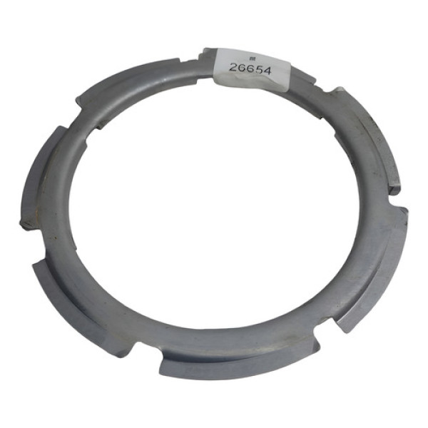 Trava Bomba Combustível Vw Nivus 2023