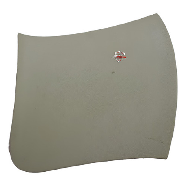 Acabamento Coluna Traseira Direita Volvo Xc60 T5 2.0 2014 Creme