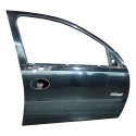 Porta Dianteira Direita Chevrolet Corsa Hatch Maxx 2005 Dianteira Direito Preto