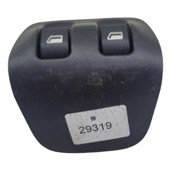 Botão Vidro Elétrico Traseiro Peugeo T 207 2008 2013