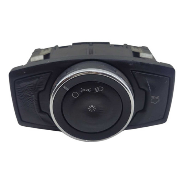 Botão Farol Luz Porta Malas Ford Ka 2015 2020