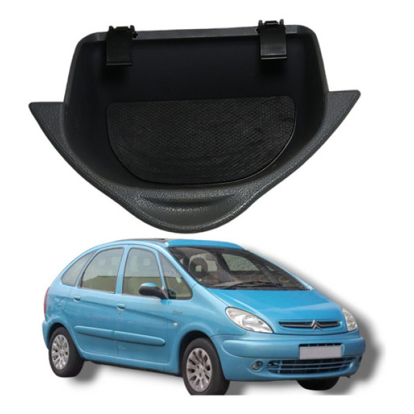 Porta Treco Console Central Citroën Xsara Picasso 2004