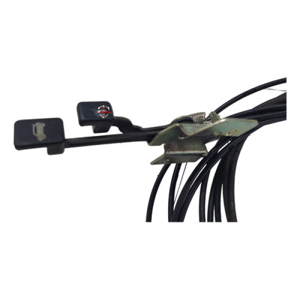 Alavanca Abertura Porta Malas/portinhola Tanque Chery Face