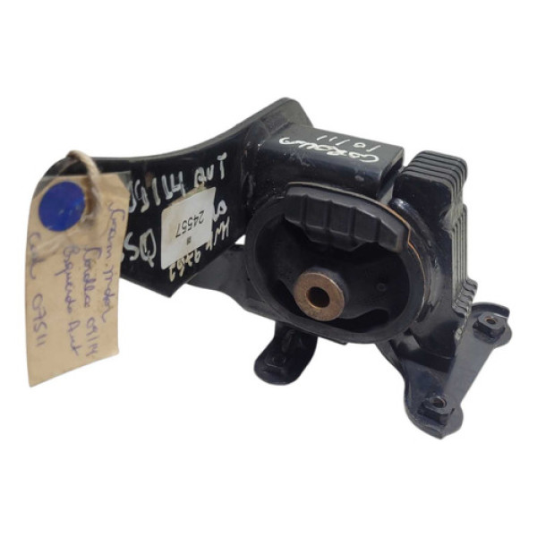 Coxim Motor Esquerdo Toyota Corolla Aut 2.0 2009 2014