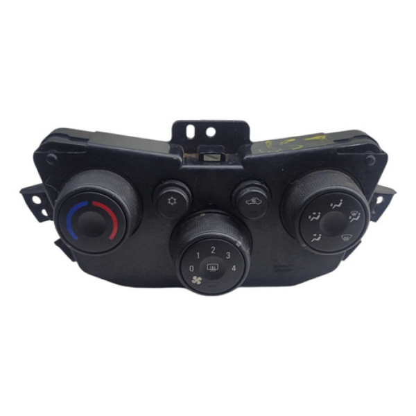 Comando Ar Condicionado Gm Spin 2013 2019