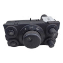 Botão Comando Farol Luz Gm Vectra 2006 2011